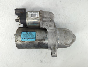 2017-2019 Ford Escape Car Starter Motor Solenoid OEM P/N:36100-2G250 Fits 2017 2018 2019 OEM Used Auto Parts