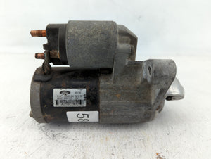 2011-2014 Ford Mustang Car Starter Motor Solenoid OEM P/N:M000T39571ZC CK4T-11000-BA Fits 2011 2012 2013 2014 2015 OEM Used Auto Parts