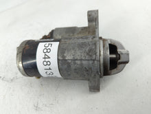 2011-2014 Ford Mustang Car Starter Motor Solenoid OEM P/N:M000T39571ZC CK4T-11000-BA Fits 2011 2012 2013 2014 2015 OEM Used Auto Parts