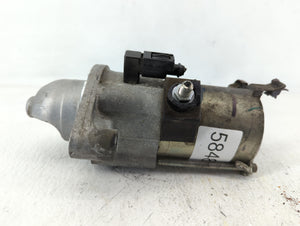 2014 Honda Cr-V Car Starter Motor Solenoid OEM P/N:SM-74017 Fits 2015 OEM Used Auto Parts