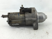 2014 Honda Cr-V Car Starter Motor Solenoid OEM P/N:SM-74017 Fits 2015 OEM Used Auto Parts