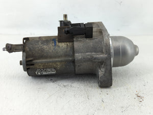 2014 Honda Cr-V Car Starter Motor Solenoid OEM P/N:SM-74017 Fits 2015 OEM Used Auto Parts