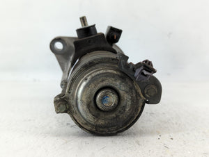 2014 Honda Cr-V Car Starter Motor Solenoid OEM P/N:SM-74017 Fits 2015 OEM Used Auto Parts