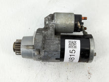 2013-2014 Nissan Altima Car Starter Motor Solenoid OEM P/N:M000TA0073ZC 23300 JA12A Fits 2013 2014 2017 OEM Used Auto Parts