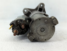 2014-2015 Cadillac Cts Car Starter Motor Solenoid OEM P/N:04801269AB Fits 2013 2014 2015 2016 2017 2018 2019 2020 2021 2022 OEM Used Auto Parts