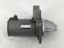 2007-2011 Jeep Wrangler Car Starter Motor Solenoid OEM P/N:438000-1270 Fits 2007 2008 2009 2010 2011 OEM Used Auto Parts