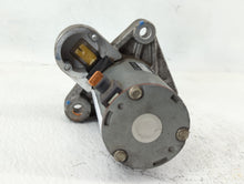 2007-2011 Jeep Wrangler Car Starter Motor Solenoid OEM P/N:438000-1270 Fits 2007 2008 2009 2010 2011 OEM Used Auto Parts