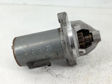 2007-2011 Jeep Wrangler Car Starter Motor Solenoid OEM P/N:438000-1270 Fits 2007 2008 2009 2010 2011 OEM Used Auto Parts