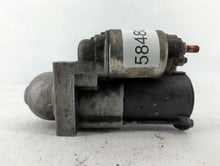 2004-2008 Chevrolet Silverado 1500 Car Starter Motor Solenoid OEM Fits 2004 2005 2006 2007 2008 OEM Used Auto Parts