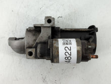 2004-2008 Chevrolet Silverado 1500 Car Starter Motor Solenoid OEM Fits 2004 2005 2006 2007 2008 OEM Used Auto Parts