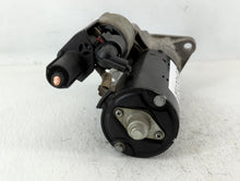 2012-2015 Volkswagen Passat Car Starter Motor Solenoid OEM P/N:02E 911 024 A Fits 2009 2010 2011 2012 2013 2014 2015 2016 OEM Used Auto Parts