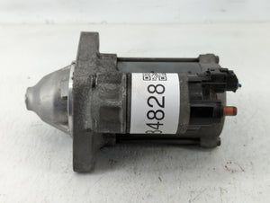 2009-2016 Toyota Corolla Car Starter Motor Solenoid OEM P/N:438000-066 28100-0T260 Fits 2009 2010 2011 2012 2013 2014 2015 2016 OEM Used Auto Parts