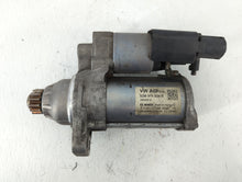 2008-2014 Hyundai Sonata Car Starter Motor Solenoid OEM P/N:02M 911 024 R Fits 2008 2009 2010 2011 2012 2013 2014 OEM Used Auto Parts