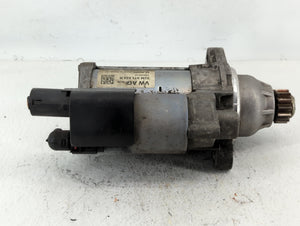 2008-2014 Hyundai Sonata Car Starter Motor Solenoid OEM P/N:02M 911 024 R Fits 2008 2009 2010 2011 2012 2013 2014 OEM Used Auto Parts