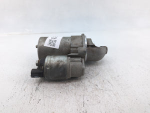 2008-2014 Hyundai Sonata Car Starter Motor Solenoid OEM P/N:2G100 Fits 2008 2009 2010 2011 2012 2013 2014 OEM Used Auto Parts