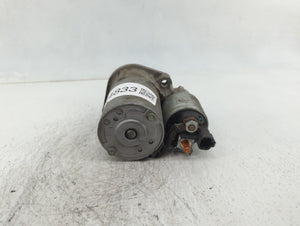 2008-2014 Hyundai Sonata Car Starter Motor Solenoid OEM P/N:2G100 Fits 2008 2009 2010 2011 2012 2013 2014 OEM Used Auto Parts