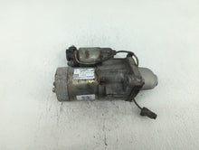 2011-2013 Infiniti M37 Car Starter Motor Solenoid OEM P/N:S114-932A 23300 EY000 Fits OEM Used Auto Parts