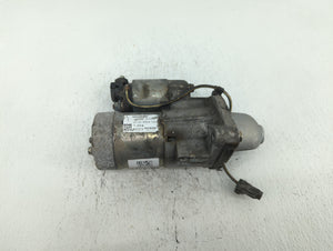 2011-2013 Infiniti M37 Car Starter Motor Solenoid OEM P/N:S114-932A 23300 EY000 Fits OEM Used Auto Parts