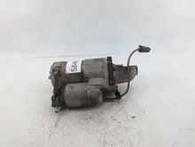 2011-2013 Infiniti M37 Car Starter Motor Solenoid OEM P/N:S114-932A 23300 EY000 Fits OEM Used Auto Parts