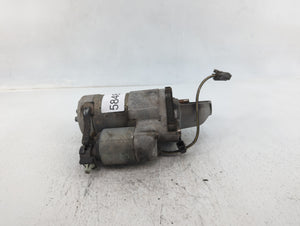 2011-2013 Infiniti M37 Car Starter Motor Solenoid OEM P/N:S114-932A 23300 EY000 Fits OEM Used Auto Parts