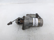 2011-2013 Infiniti M37 Car Starter Motor Solenoid OEM P/N:S114-932A 23300 EY000 Fits OEM Used Auto Parts