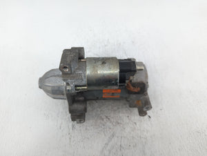 2012-2020 Lexus Gx460 Car Starter Motor Solenoid OEM P/N:28100-38070 Fits 2012 2013 2014 2015 2016 2017 2018 2019 2020 OEM Used Auto Parts