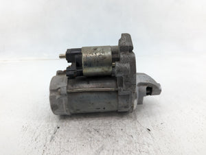 2012-2020 Lexus Gx460 Car Starter Motor Solenoid OEM P/N:28100-38070 Fits 2012 2013 2014 2015 2016 2017 2018 2019 2020 OEM Used Auto Parts