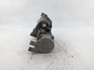 2012-2020 Lexus Gx460 Car Starter Motor Solenoid OEM P/N:28100-38070 Fits 2012 2013 2014 2015 2016 2017 2018 2019 2020 OEM Used Auto Parts