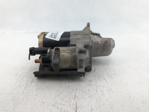 2007-2017 Gmc Acadia Car Starter Motor Solenoid OEM P/N:678147 Fits OEM Used Auto Parts