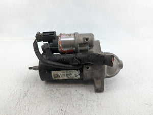 2016-2020 Kia Sorento Car Starter Motor Solenoid OEM P/N:22206175 Fits 2015 2016 2017 2018 2019 2020 OEM Used Auto Parts