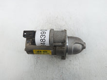 2012-2014 Kia Optima Car Starter Motor Solenoid OEM P/N:36100-2G400 Fits 2008 2009 2010 2011 2012 2013 2014 OEM Used Auto Parts