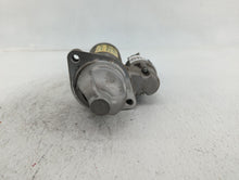 2012-2014 Kia Optima Car Starter Motor Solenoid OEM P/N:36100-2G400 Fits 2008 2009 2010 2011 2012 2013 2014 OEM Used Auto Parts