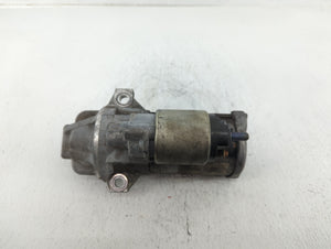 2017-2019 Lincoln Mkc Car Starter Motor Solenoid OEM P/N:GV6T-11000-AA Fits 2017 2018 2019 2020 2021 2022 OEM Used Auto Parts