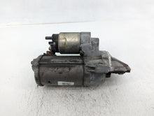 2017-2019 Lincoln Mkc Car Starter Motor Solenoid OEM P/N:GV6T-11000-AA Fits 2017 2018 2019 2020 2021 2022 OEM Used Auto Parts