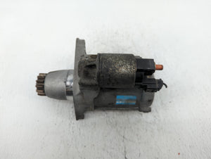 2004-2015 Toyota Sienna Car Starter Motor Solenoid OEM P/N:TN428000-1082 28100-0A011 Fits OEM Used Auto Parts