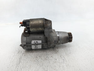 2004-2015 Toyota Sienna Car Starter Motor Solenoid OEM P/N:TN428000-1082 28100-0A011 Fits OEM Used Auto Parts