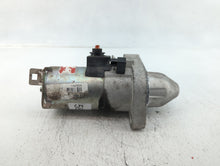 2003-2005 Honda Accord Car Starter Motor Solenoid OEM P/N:62176324 Fits 2003 2004 2005 2006 OEM Used Auto Parts