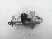 2003-2005 Honda Accord Car Starter Motor Solenoid OEM P/N:62176324 Fits 2003 2004 2005 2006 OEM Used Auto Parts