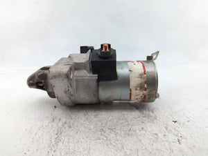 2003-2005 Honda Accord Car Starter Motor Solenoid OEM P/N:62176324 Fits 2003 2004 2005 2006 OEM Used Auto Parts