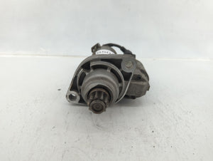 2009-2017 Volkswagen Tiguan Car Starter Motor Solenoid OEM P/N:02M 91 021 B Fits OEM Used Auto Parts