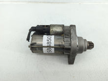 2009-2017 Volkswagen Tiguan Car Starter Motor Solenoid OEM P/N:02M 91 021 B Fits OEM Used Auto Parts