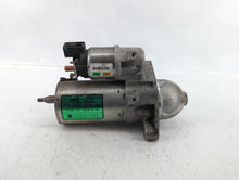 2015-2018 Hyundai Santa Fe Car Starter Motor Solenoid OEM P/N:36100-3C260 Fits 2015 2016 2017 2018 2019 2020 OEM Used Auto Parts