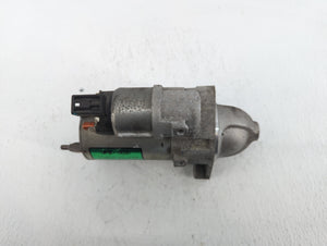 2015-2018 Hyundai Santa Fe Car Starter Motor Solenoid OEM P/N:36100-3C260 Fits 2015 2016 2017 2018 2019 2020 OEM Used Auto Parts