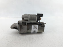 2015-2018 Hyundai Santa Fe Car Starter Motor Solenoid OEM P/N:36100-3C260 Fits 2015 2016 2017 2018 2019 2020 OEM Used Auto Parts