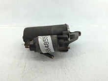 2004-2007 Ford Freestar Car Starter Motor Solenoid OEM P/N:6F2T-AB Fits 2004 2005 2006 2007 OEM Used Auto Parts