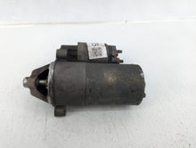 2004-2007 Ford Freestar Car Starter Motor Solenoid OEM P/N:6F2T-AB Fits 2004 2005 2006 2007 OEM Used Auto Parts