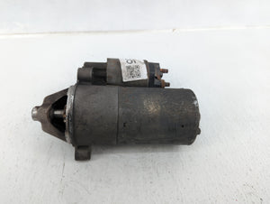 2004-2007 Ford Freestar Car Starter Motor Solenoid OEM P/N:6F2T-AB Fits 2004 2005 2006 2007 OEM Used Auto Parts