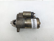 2005-2010 Mercury Mountaineer Car Starter Motor Solenoid OEM P/N:5L2T-AA Fits 2005 2006 2007 2008 2009 2010 2011 OEM Used Auto Parts