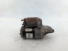 2009-2018 Subaru Forester Car Starter Motor Solenoid OEM P/N:23300 AA570 Fits OEM Used Auto Parts