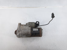 2008-2015 Nissan Rogue Car Starter Motor Solenoid OEM P/N:23300 ET80B Fits 2008 2009 2010 2011 2012 2013 2014 2015 OEM Used Auto Parts